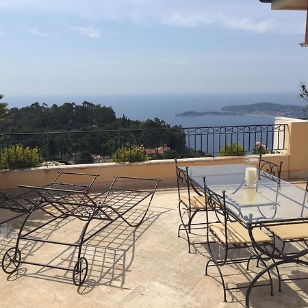 דירות אזה Sunny Panoramic Balcony מראה חיצוני תמונה