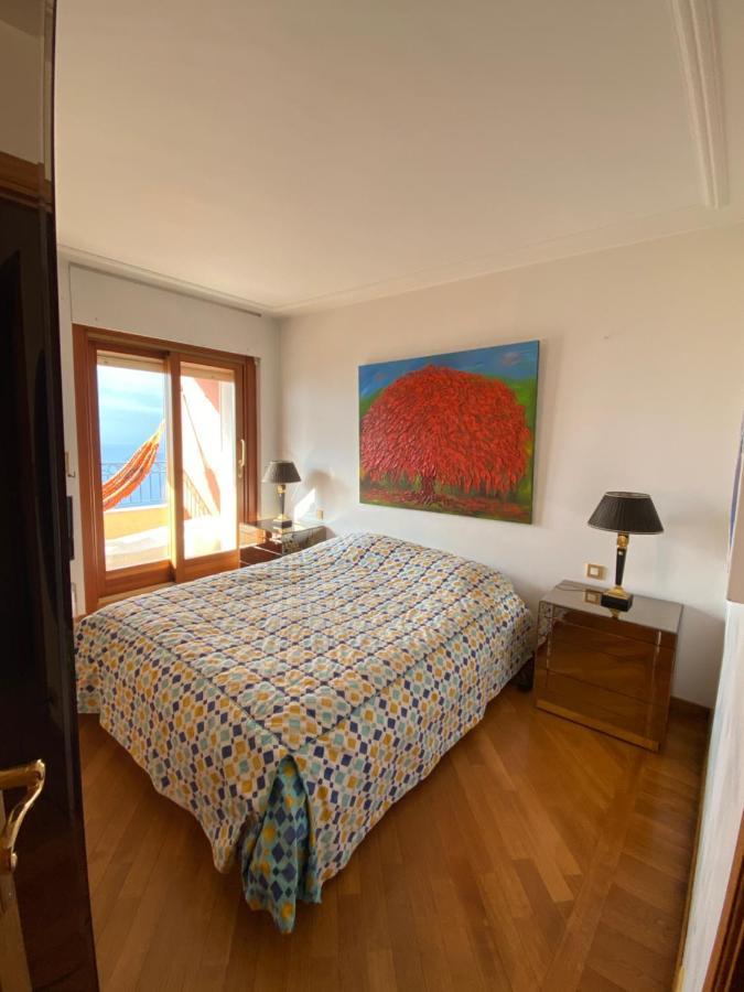 דירות אזה Sunny Panoramic Balcony מראה חיצוני תמונה