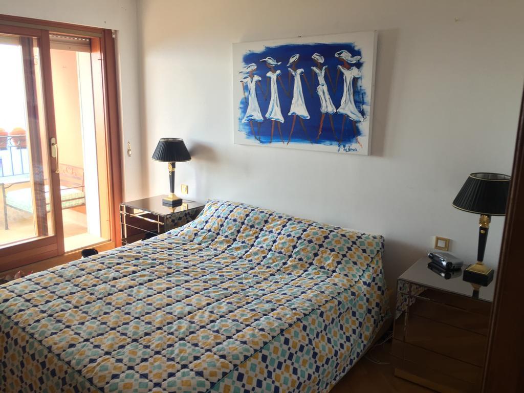 דירות אזה Sunny Panoramic Balcony מראה חיצוני תמונה