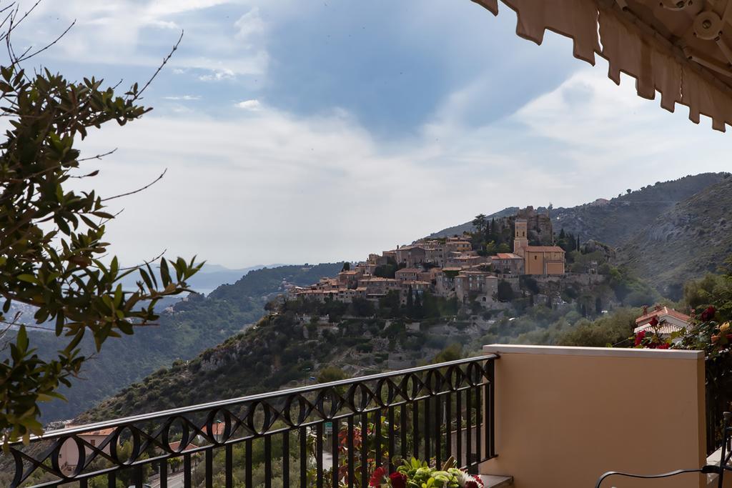 דירות אזה Sunny Panoramic Balcony מראה חיצוני תמונה